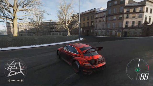 Forza Horizon 4 2020 07 23 12 55 54 01 Trim смотреть онлайн