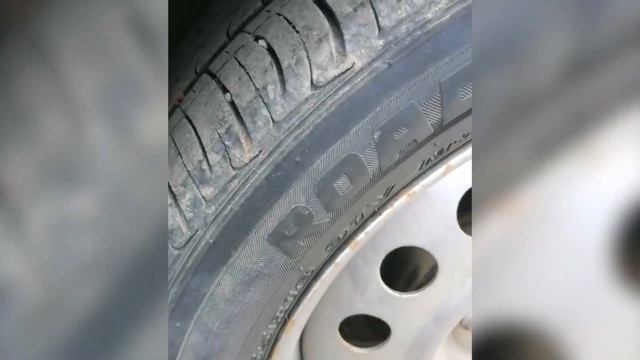 Roadstone CP672 /// отзыв владельца о корейских шинах смотреть онлайн