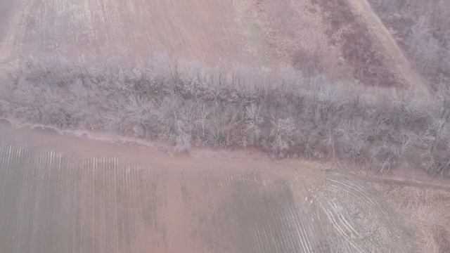 Dji Spark flying with Litchi смотреть онлайн