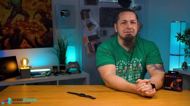 Warum kaufen ALLE diese 99€ Smartwatch? Amazon Bestseller im Check смотреть онлайн