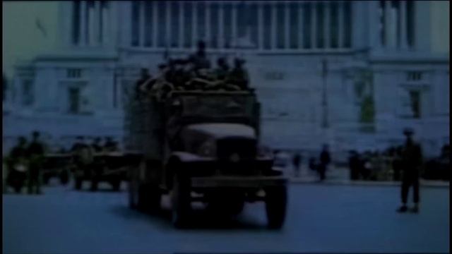 D-Day Normandy Invasion Documentary [4k Color]