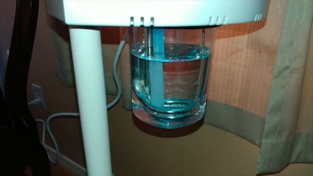 DIY FACIAL STEAMING AT HOME WITH UV FACIAL STEAMER Ozone Aromatherapy смотреть онлайн