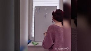 Как рисовать руны. Манназ