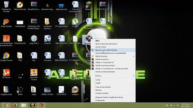 OPERATION 7| Error en windows 8 & 8.1 solucionado...!!! смотреть онлайн