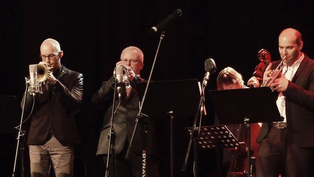 Tribute to Andrzej Przybielski смотреть онлайн