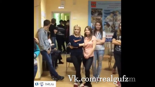 Гуф в Детском Доме в Волжском г. Рыбинск смотреть онлайн