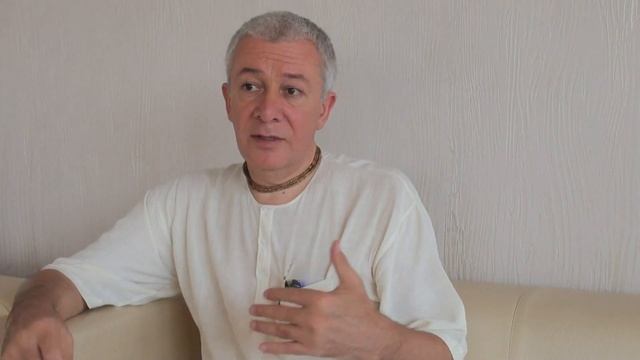 Кришнаиты - это секта? смотреть онлайн