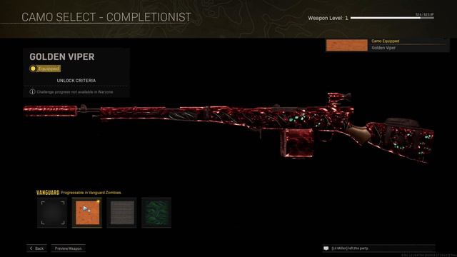 [Unreleased] Death Horsemen Of The Apocalypse Bundle Showcase - Call Of Duty Vanguard/Warzone смотреть онлайн