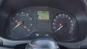 сброс сервисного ключа шкода фабия 2