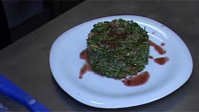 Готвене с Галя в Арт-хотел "Нирвана" смотреть онлайн