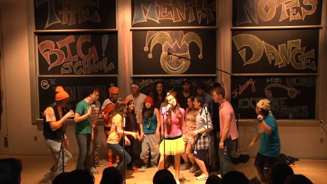 See You Again - JHU Mental Notes смотреть онлайн