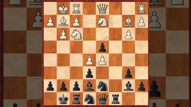 Шахматы - Как играть дебют - Каталонское начало. Теория. Глава 7. Рекомендация Авруха смотреть онлайн