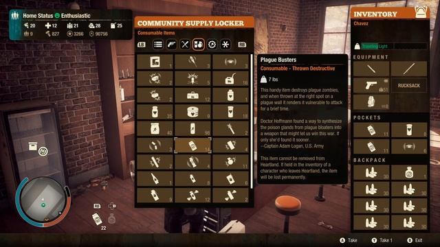 Plague Walls Made Easy | The Gauntlet | Heartland | State of Decay 2 смотреть онлайн