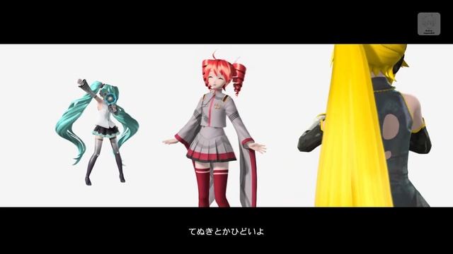 【Hatsune Miku NT】Triple Baka ft. Kasane Teto AI【Piapro/SynthVカバー】 смотреть онлайн