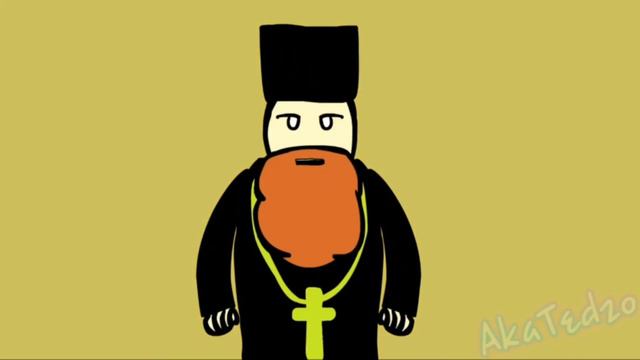 Господь Господь | Meme Collab