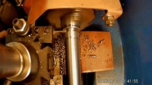 работа отрезным резцом-/для Александра Орлова/