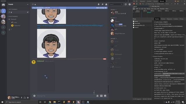 HOW TO GET A DISCORD *STREAMING* STATUS! 2020 смотреть онлайн