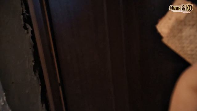 Установка межкомнатной двери. Это просто. смотреть онлайн
