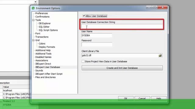 IBExpert Quick Tip: Set up the IBExpert User Database смотреть онлайн