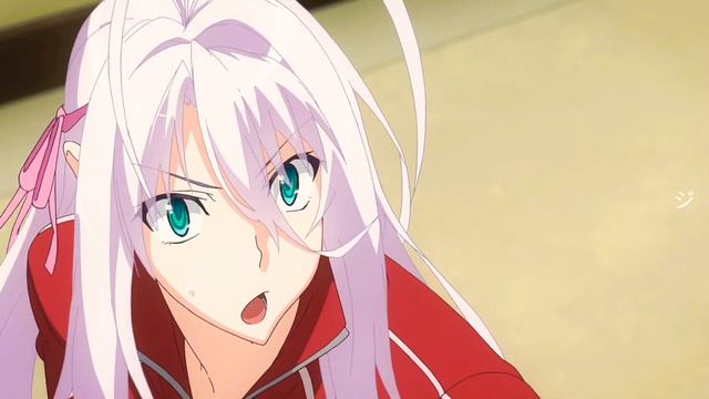 High School DxD Born | S4 「AMV」- Over смотреть онлайн