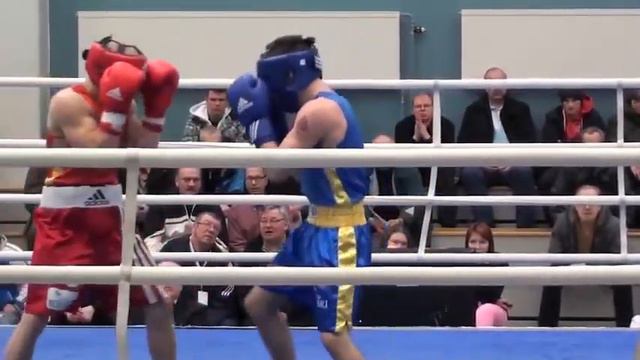 Lassi Seppälä, TVS (pun) vs Richard Needham, TVS (sin) смотреть онлайн