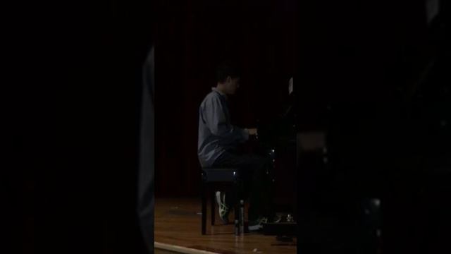 Austin Sutton Showcase 2016 смотреть онлайн