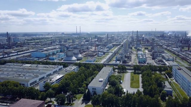 100 лет ТАССР Нижнекамск смотреть онлайн