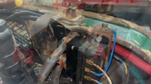 Уаз-469. Как подключить  автомобильную электрическую ЛЕБЕДКУ!!!