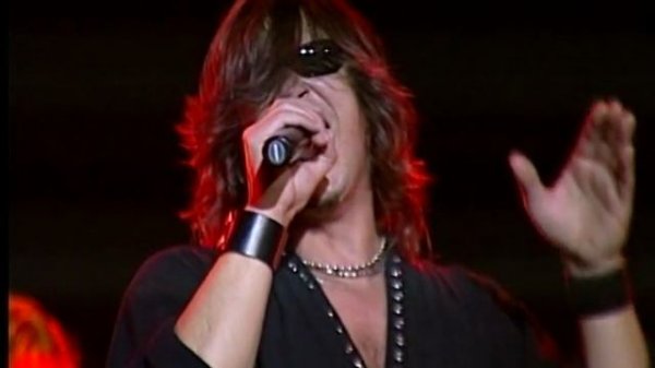 Royal Hunt — Концерт в Санкт-Петербурге (2005)