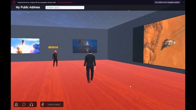 Unity WebGL Multiplayer & Metaverse (2023) смотреть онлайн