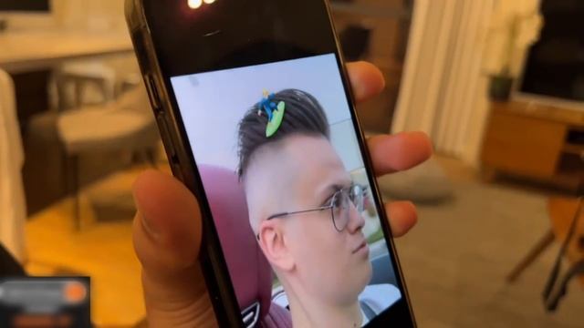 ХАЗЯЕВА УГАРАЮТ С НОВОЙ ПРИЧЕСКИ БУСТЕРА | ПАРАДЕЕВИЧ ЭКСАЙЛ КОРЕШ ФРАМЕТАМЕР ИРЛ СТРИМ? смотреть онлайн