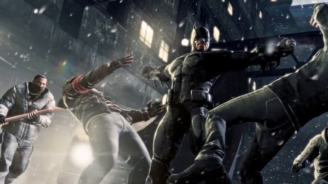 10 Things Batman Arkham Players HATE смотреть онлайн