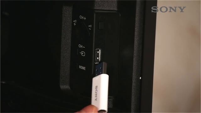 SONY BRAVIA TV - 3 Anschlüsse und Eingänge смотреть онлайн