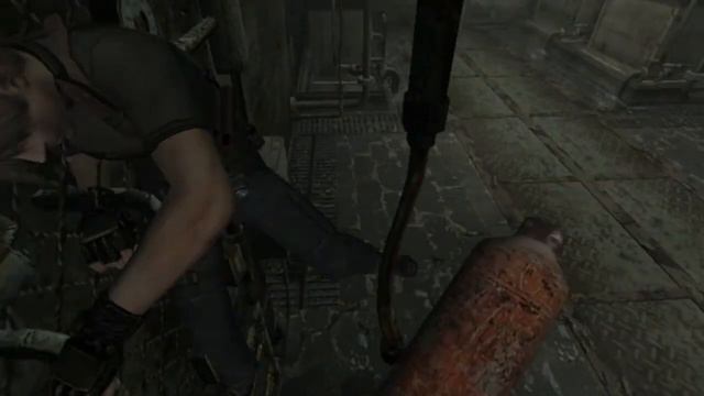 Can You Beat Resident Evil 4 With The TMP Only? смотреть онлайн