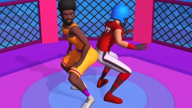 @Coffin dance ?in the game twerk race смотреть онлайн