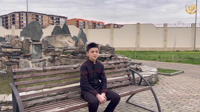 Урус-Мартан школа Хафизов смотреть онлайн