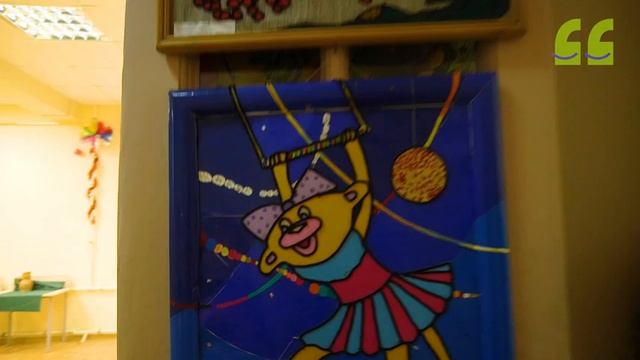 Һөнәр сайлыйм: рәссам / Выбираем профессию: художник / Про профессии для детей смотреть онлайн