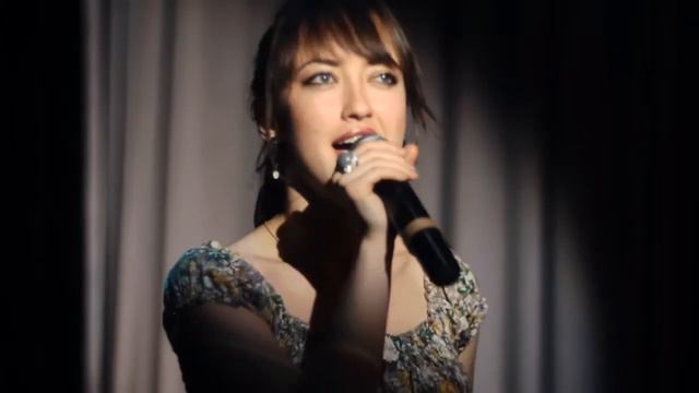 Юлия Джазаева - Happy New Year (ABBA) смотреть онлайн