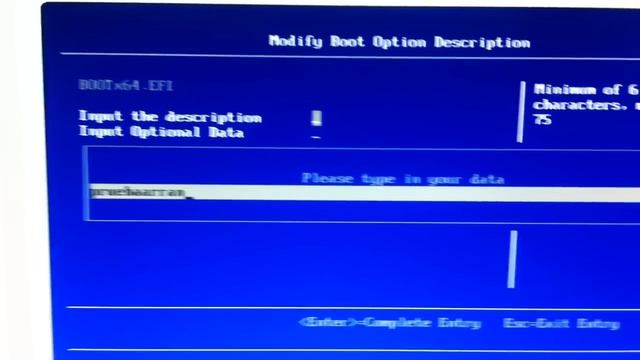 BIOS servidor IBM System X3550 M3 cambio secuencia arranque boot order смотреть онлайн