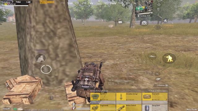 Crossbow Challenge Unbelievable Loot 🤑 Metro Royale! смотреть онлайн