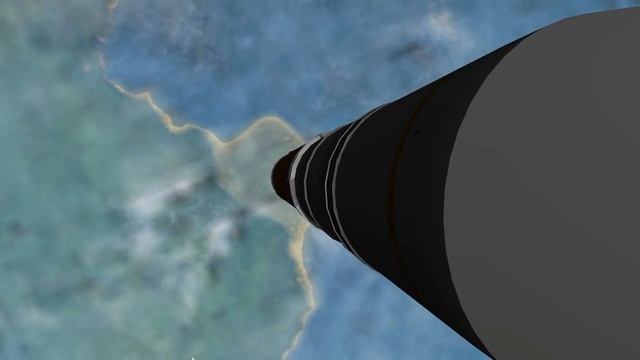 Kerbal Space Program Гайд - Как в это играть? Как летать к другим планетам смотреть онлайн