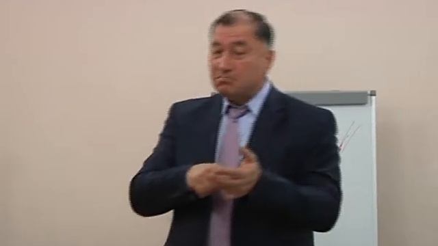 Лекция Нибежева Али Карнеевича смотреть онлайн