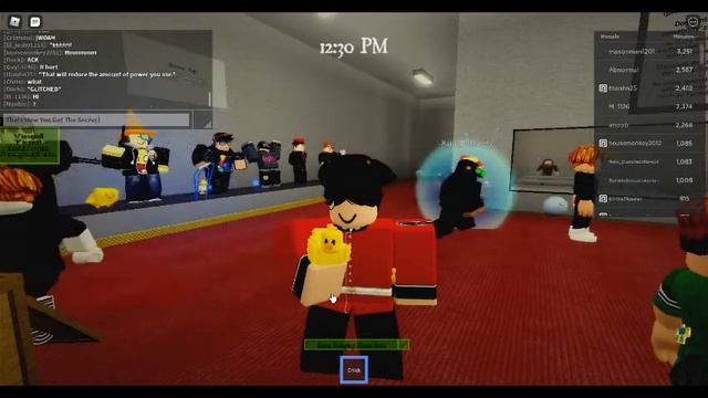 How To Get "The Secret Chick" In "Zombie Apocalypse Roleplay: From Scratch" - Roblox смотреть онлайн