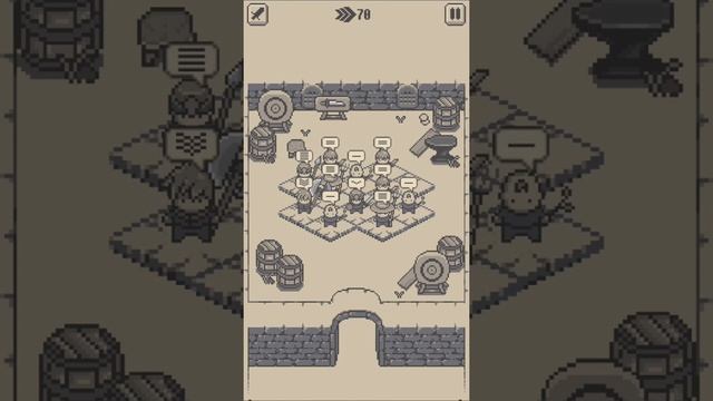 Retro Knights смотреть онлайн