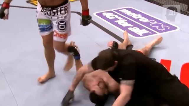 ЕМЕЛЬЯНЕНКО-МИТРИОН. БОЙ ГОДА смотреть онлайн