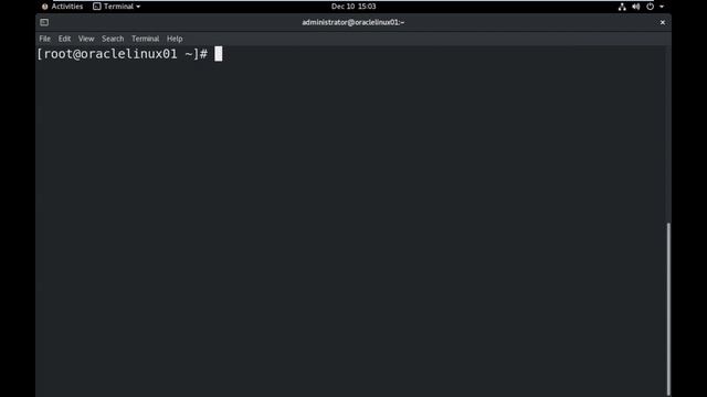 Bloombase StoreSafe Storage Firewall for Oracle Linux and Oracle Cluster File System (OCFS2) смотреть онлайн