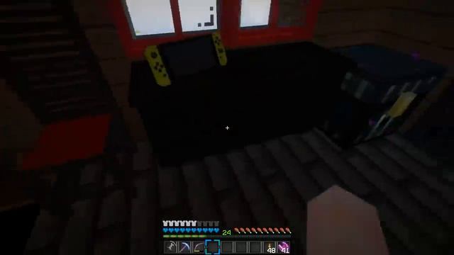 "A MESSAGE FROM ARES!" // Origins of Olympus [Minecraft PERCY JACKSON Roleplay] смотреть онлайн