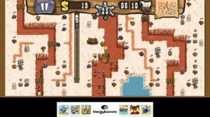 🤠Всем привет, проходим игру Guns n Glory (iOS, Android) Часть 33