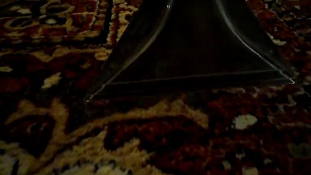 Химчистка ковров и мебели моющим пылесосом Karcher. Чась 3 смотреть онлайн