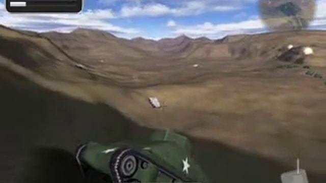 Battle Tanks II: Fun game! смотреть онлайн